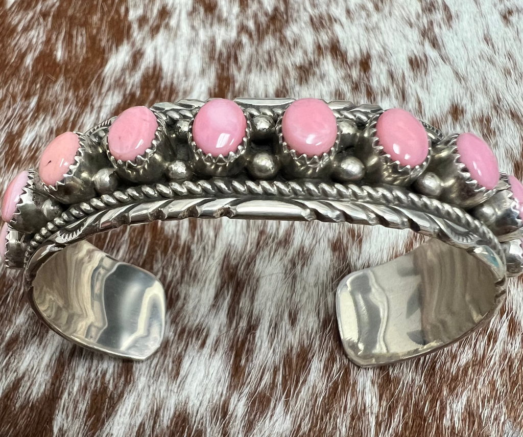 14 Stone Cuff-P