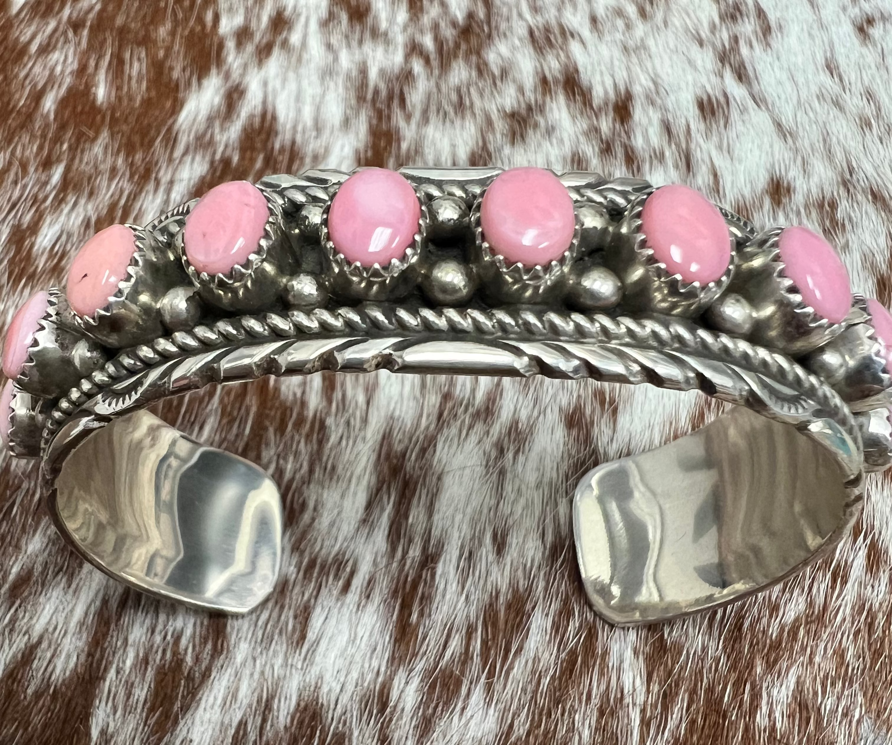 14 Stone Cuff-P