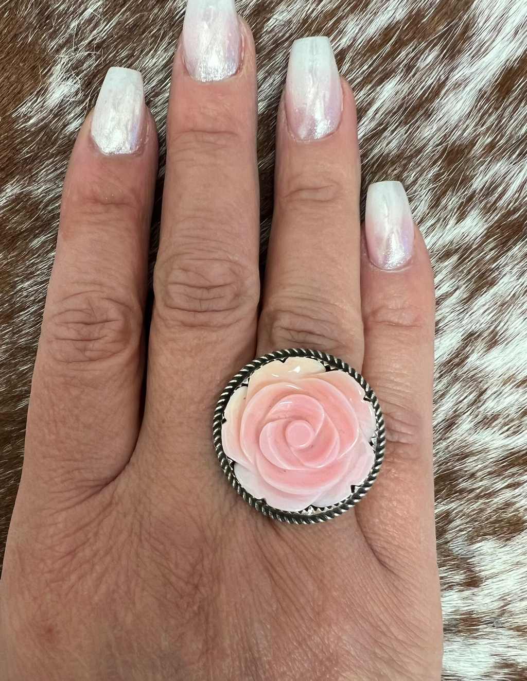 Rose Ring-1