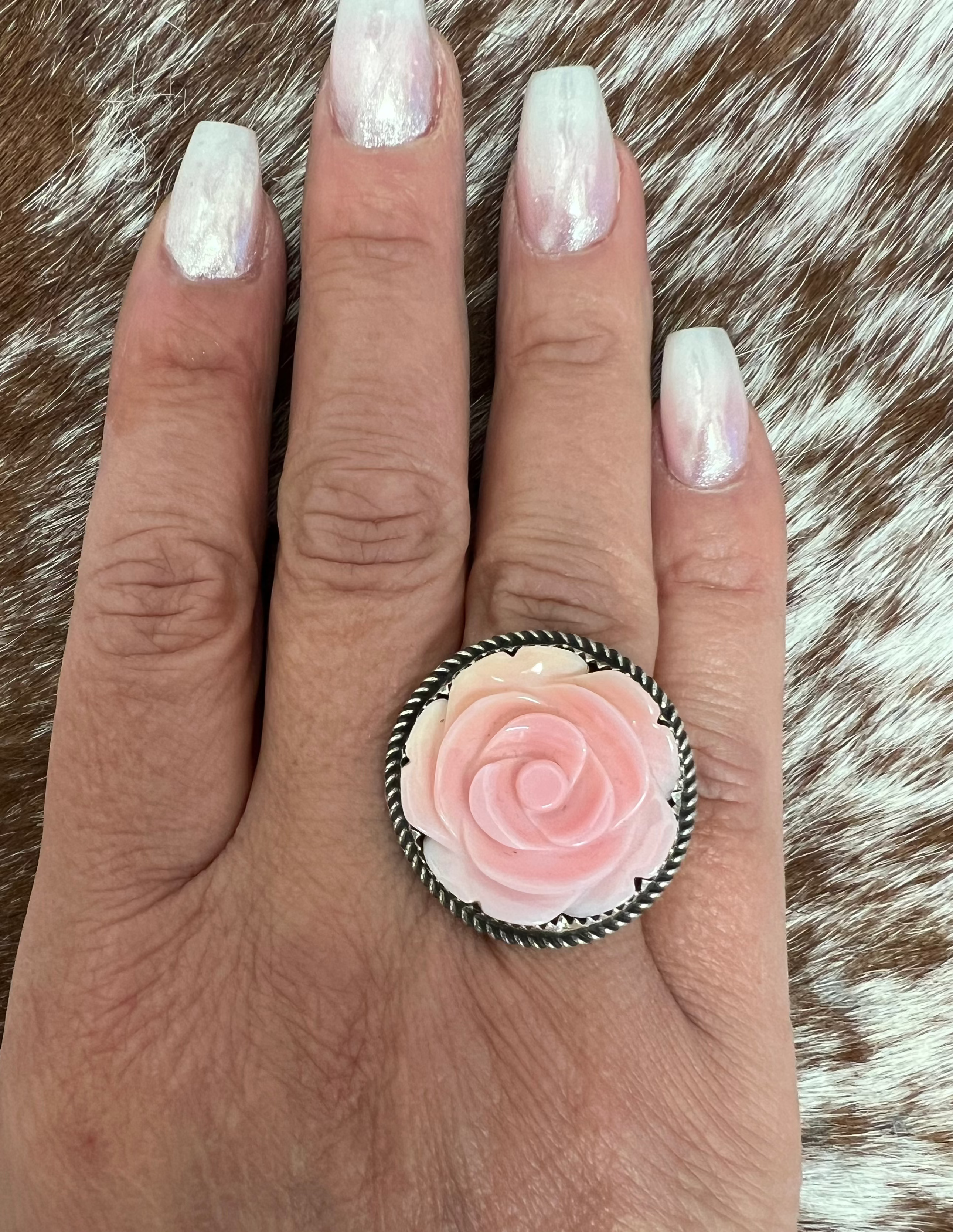 Rose Ring-1