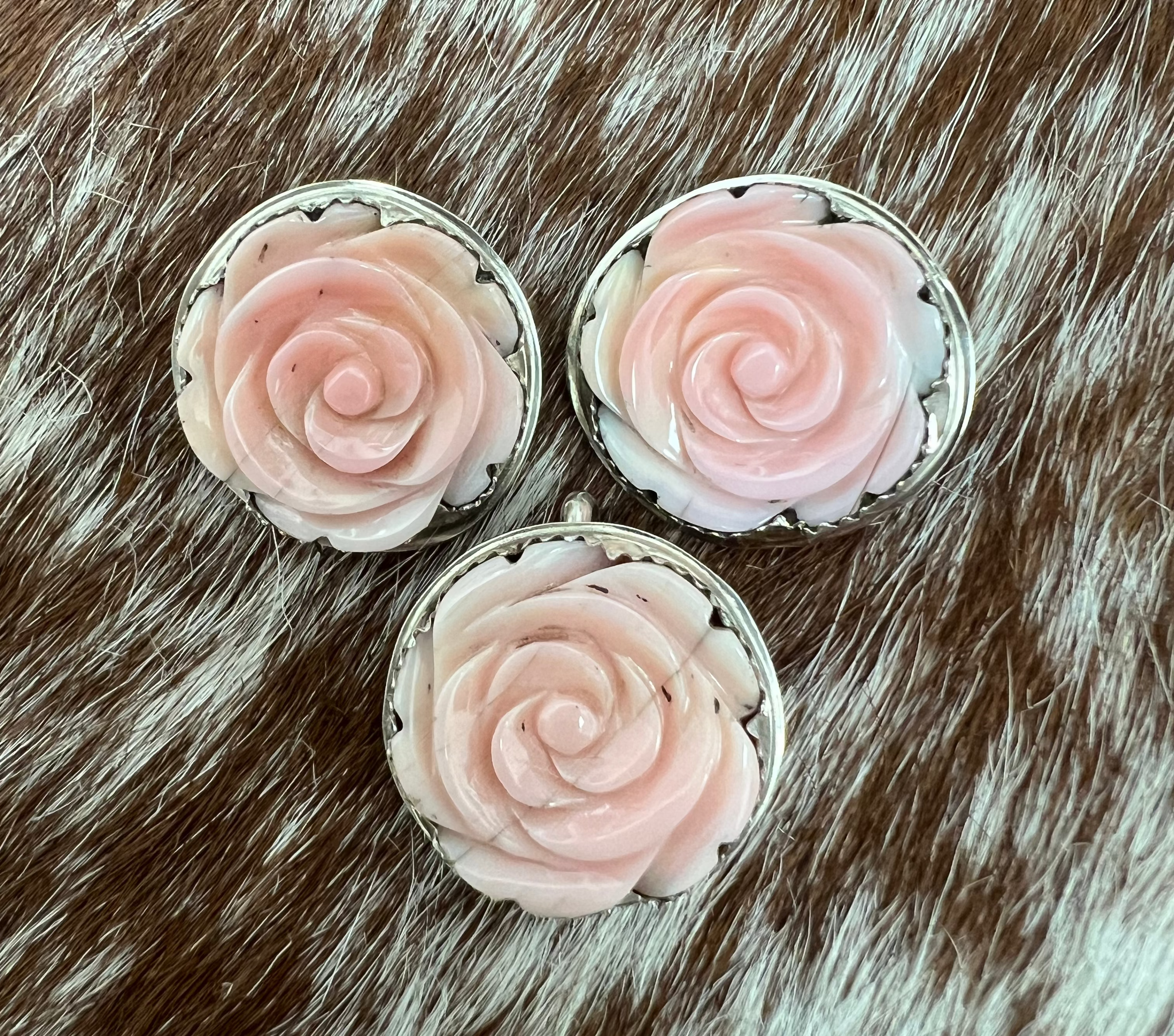 Rose Set