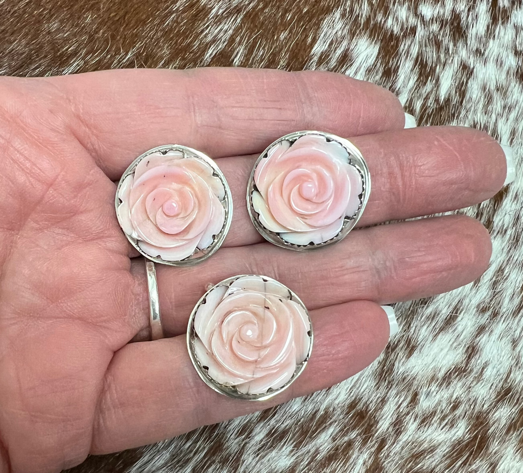 Rose Set