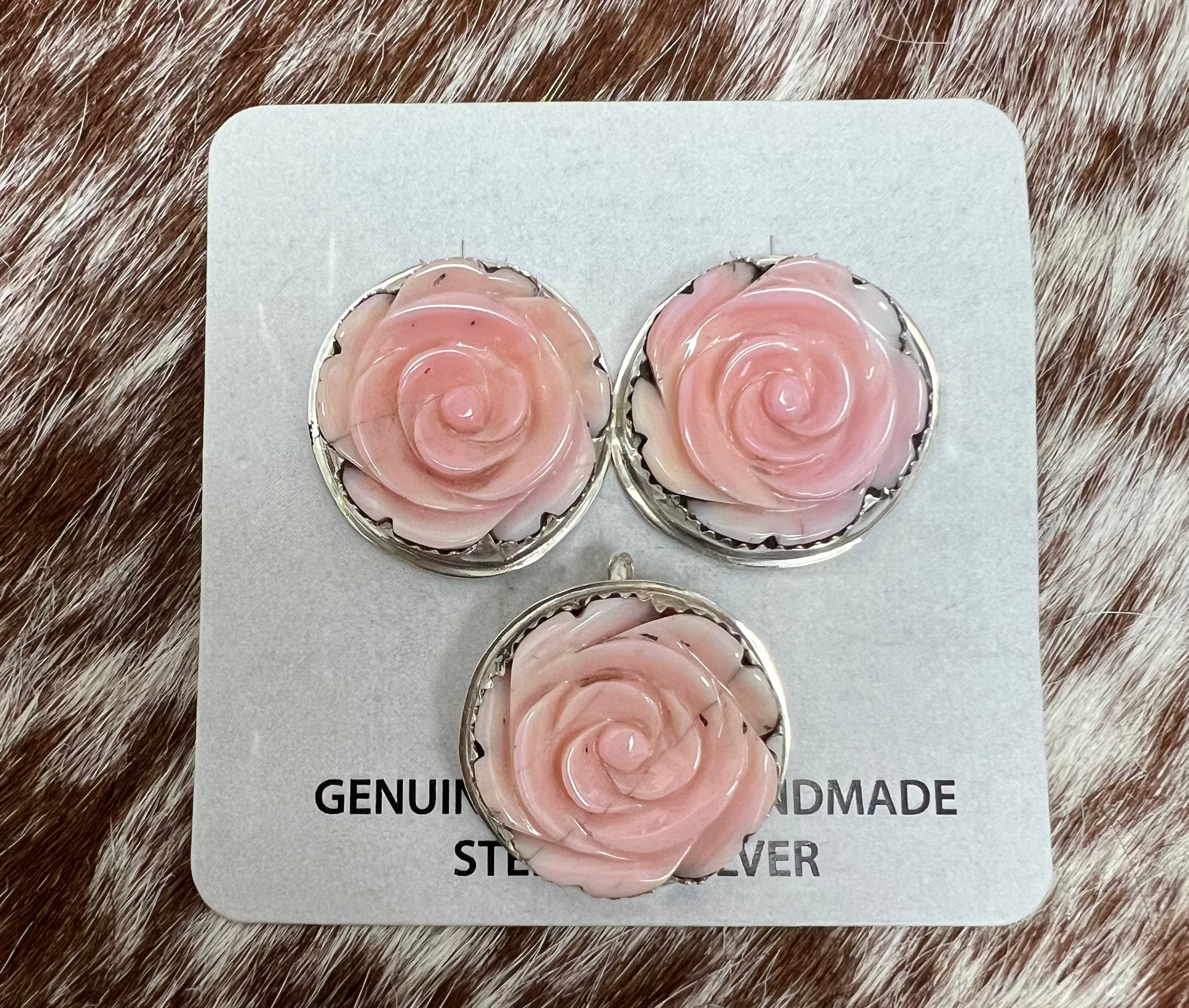Rose Set