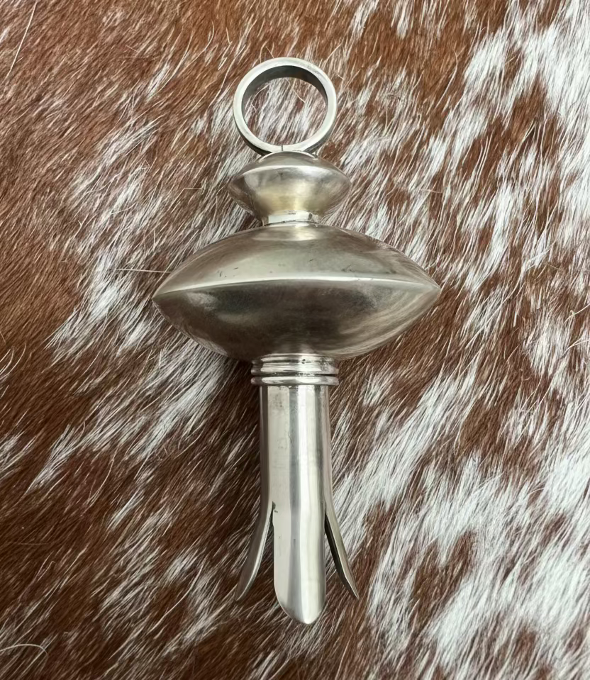 Blossom Pendant