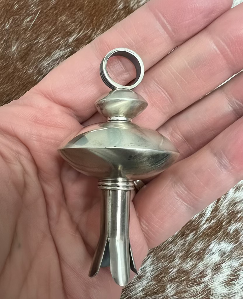 Blossom Pendant