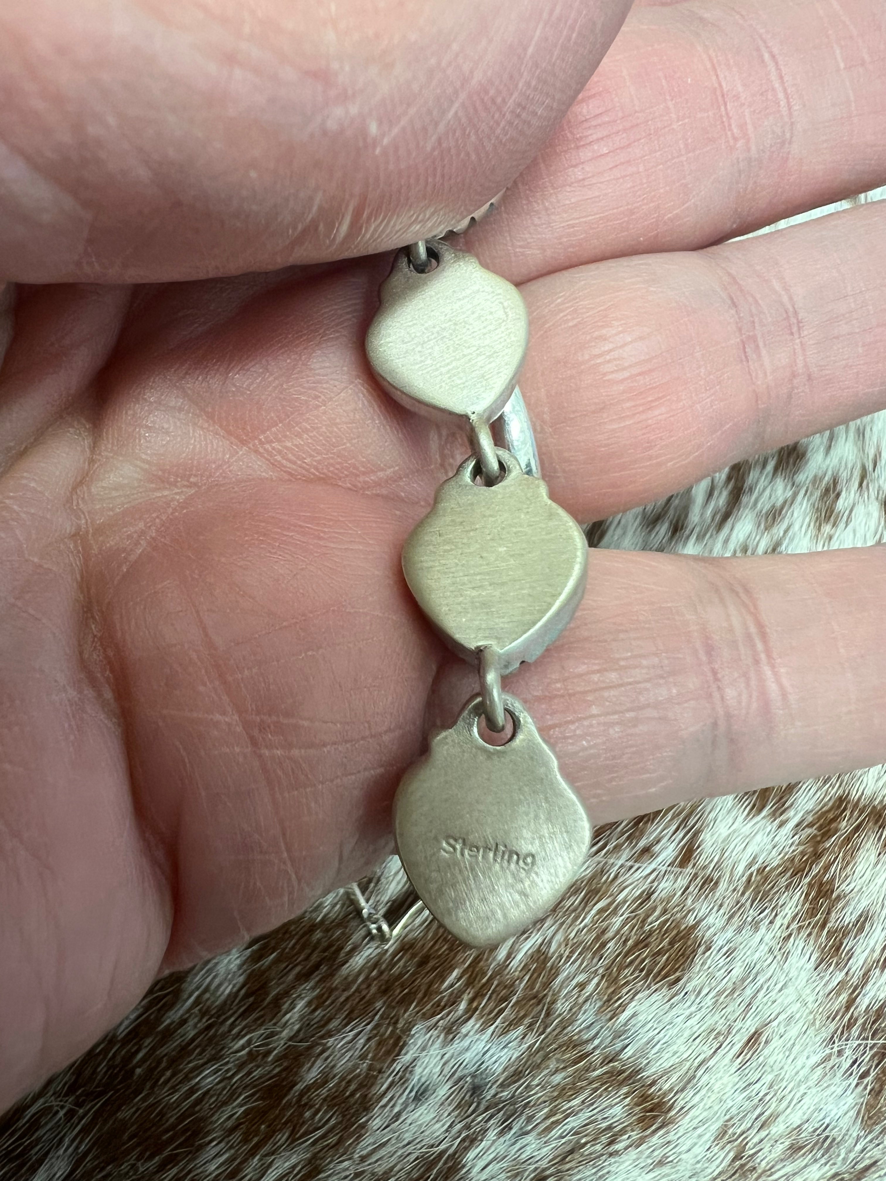 Heart Lariat