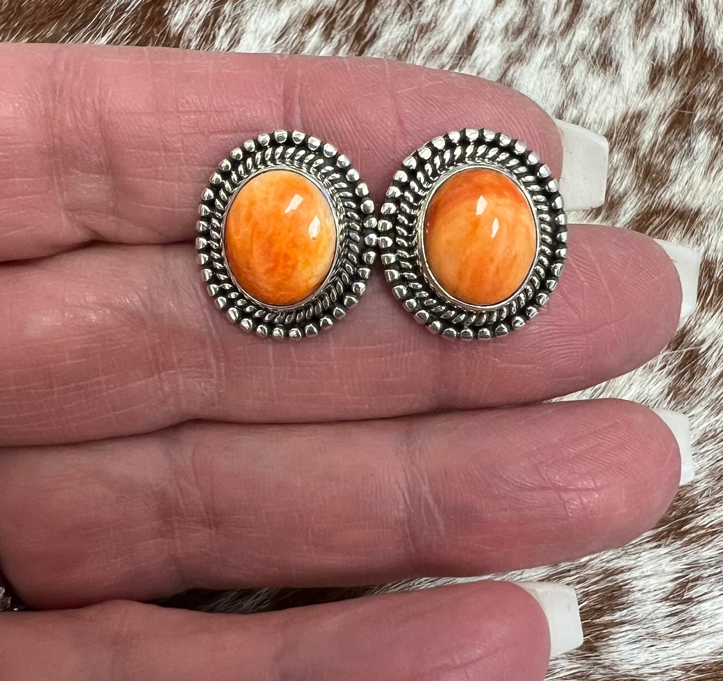 Spiny Studs-1
