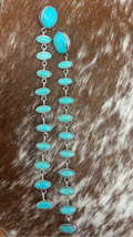 11 Stone Earrings