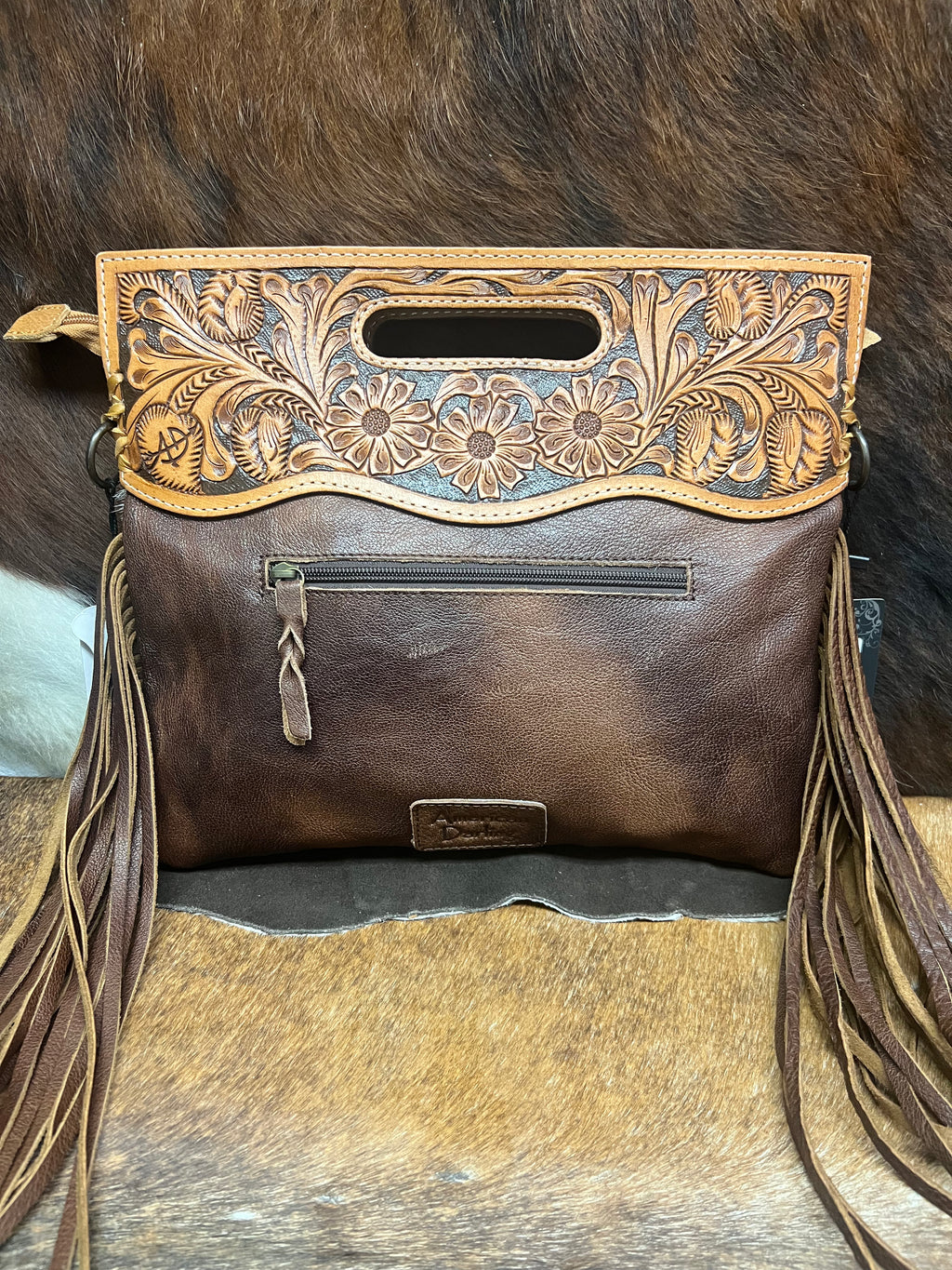 Clutch Bag