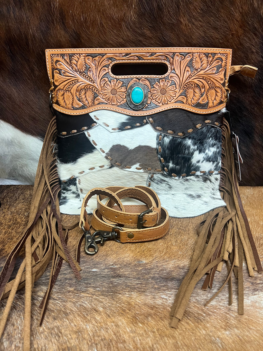 Clutch Bag