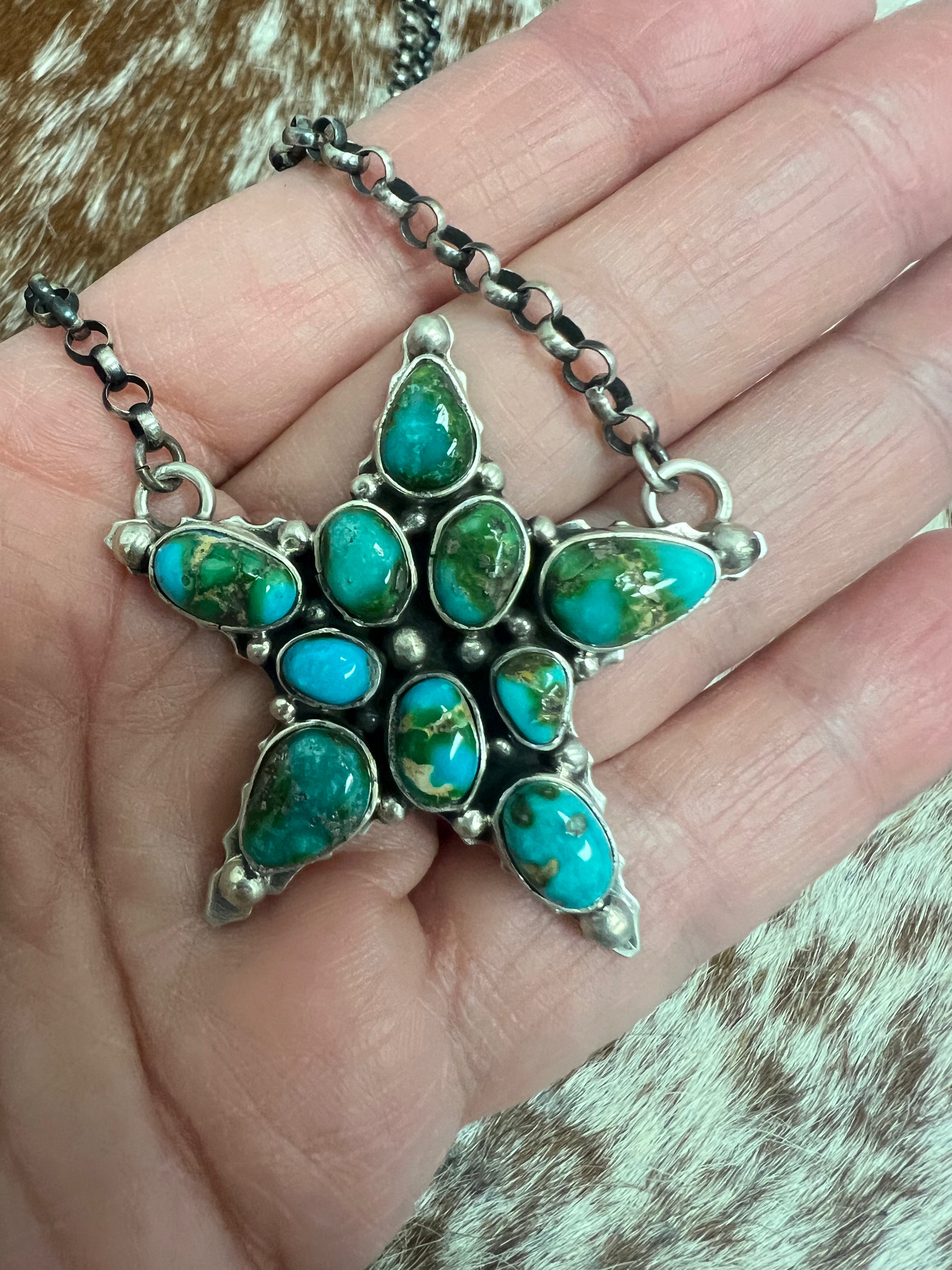 Sonoran Star