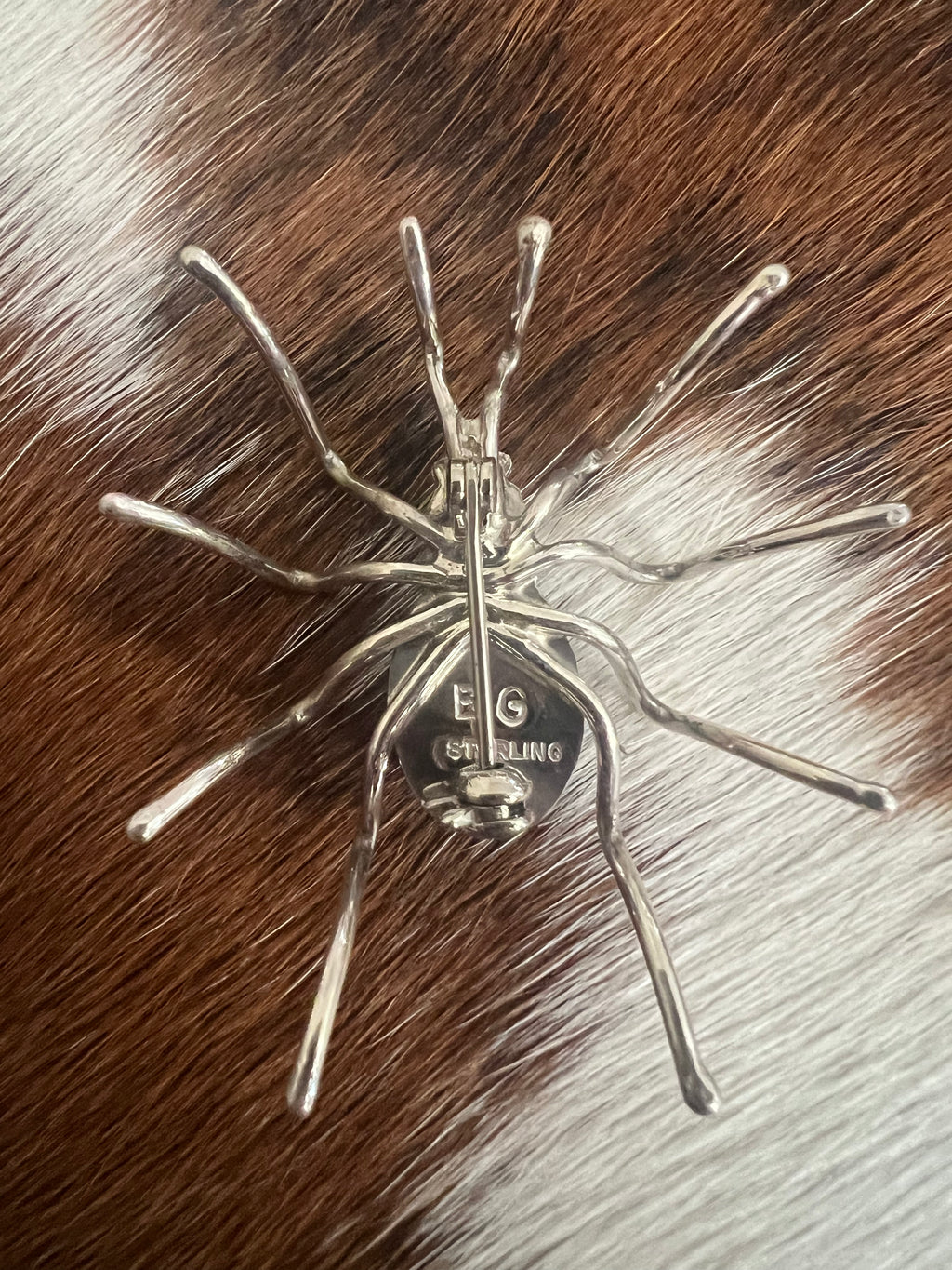 Spider Pin-2