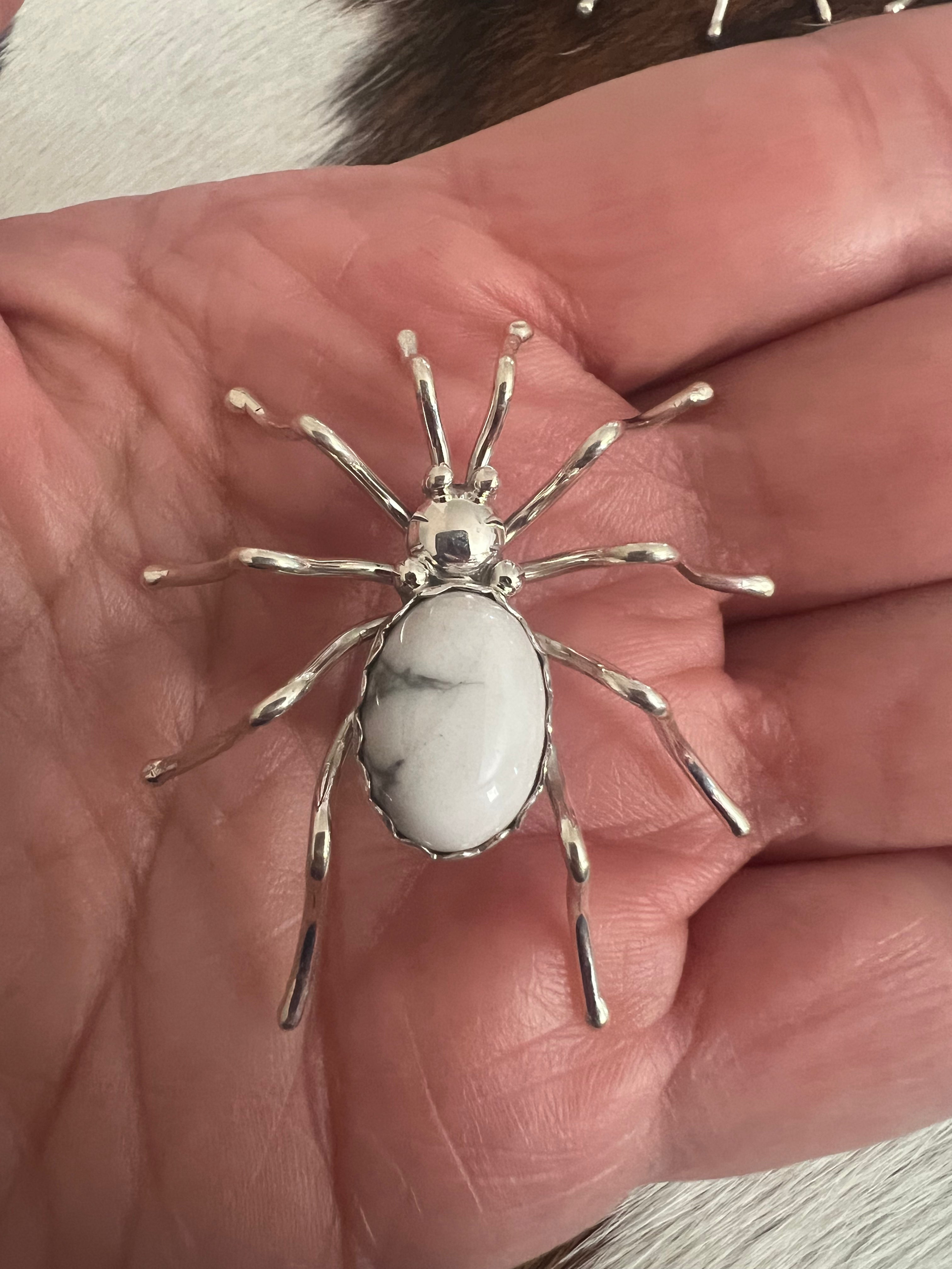 Spider Pin-5