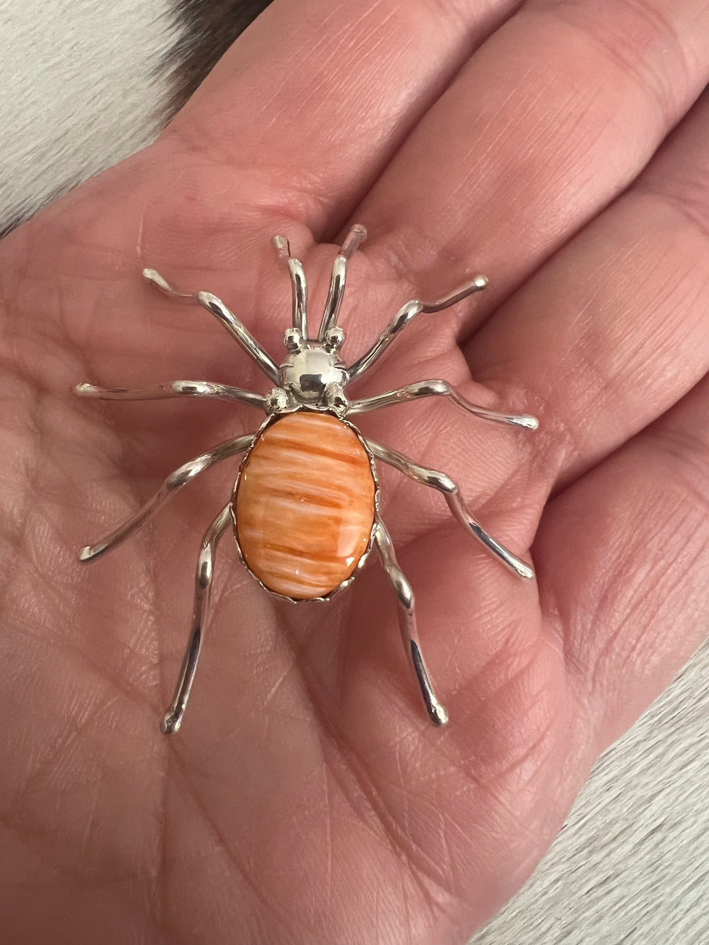Spider Pin-4
