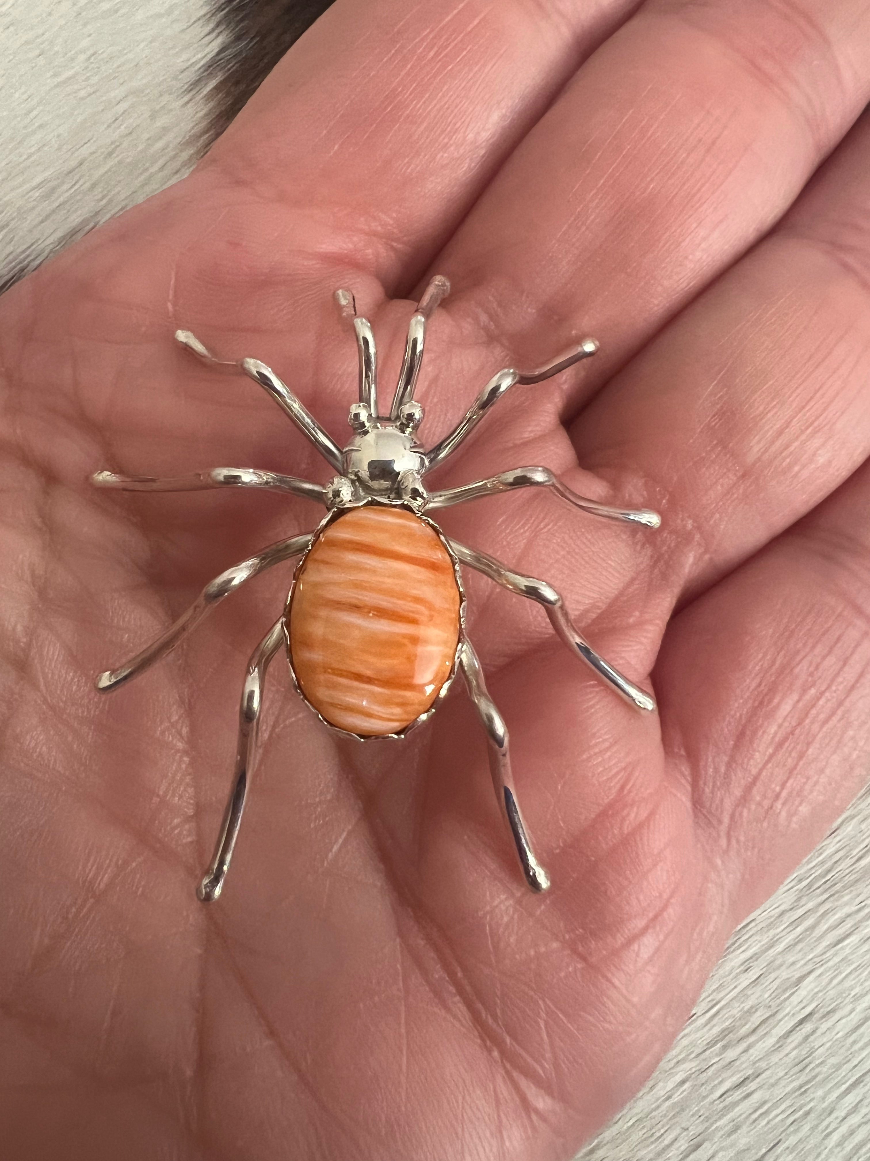 Spider Pin-4