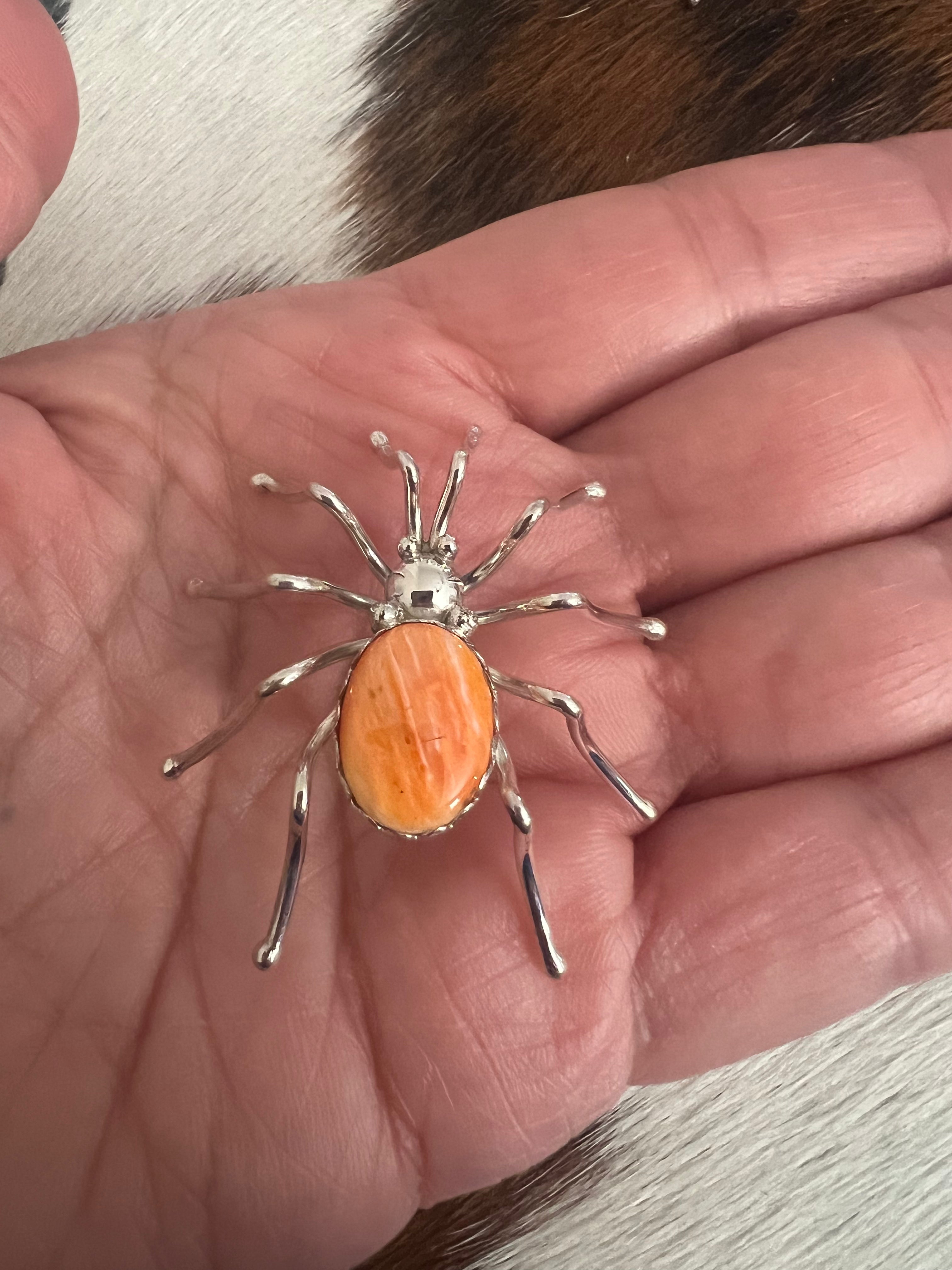 Spider Pin-3