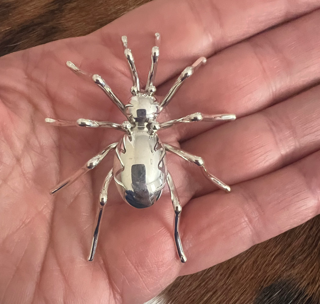Spider Pin-6