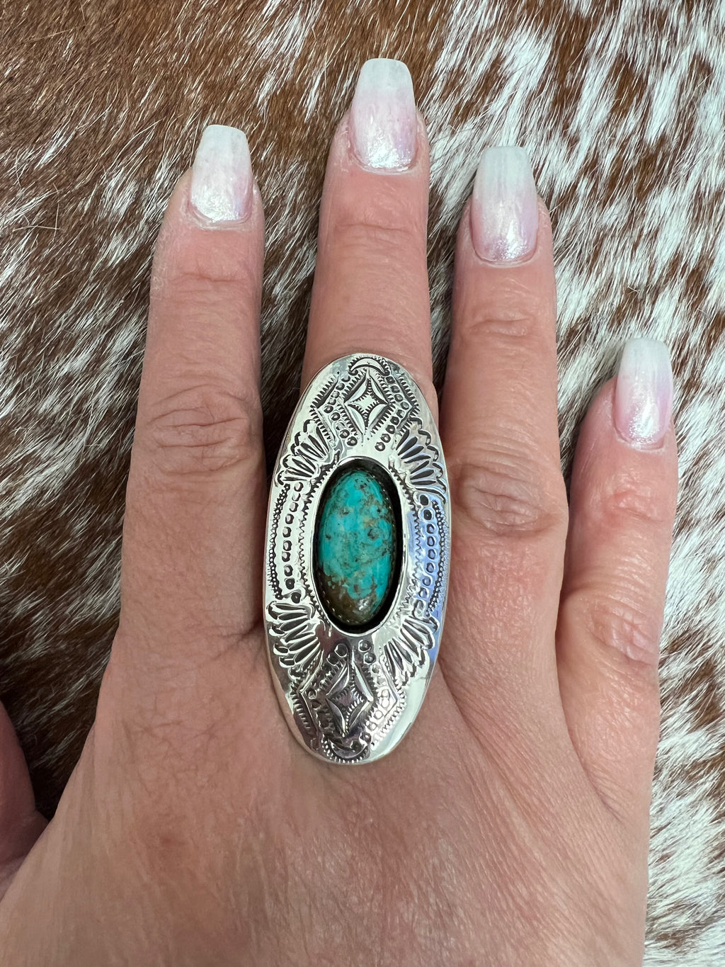 Shadow Box Ring