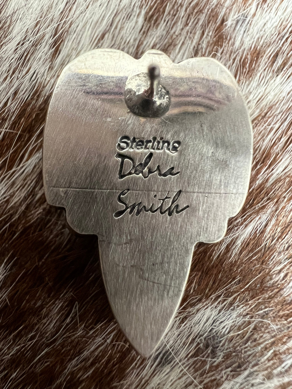 3 Stone Earrings