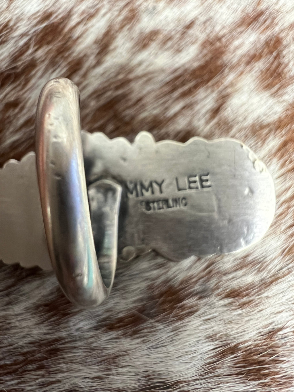 Feather Ring