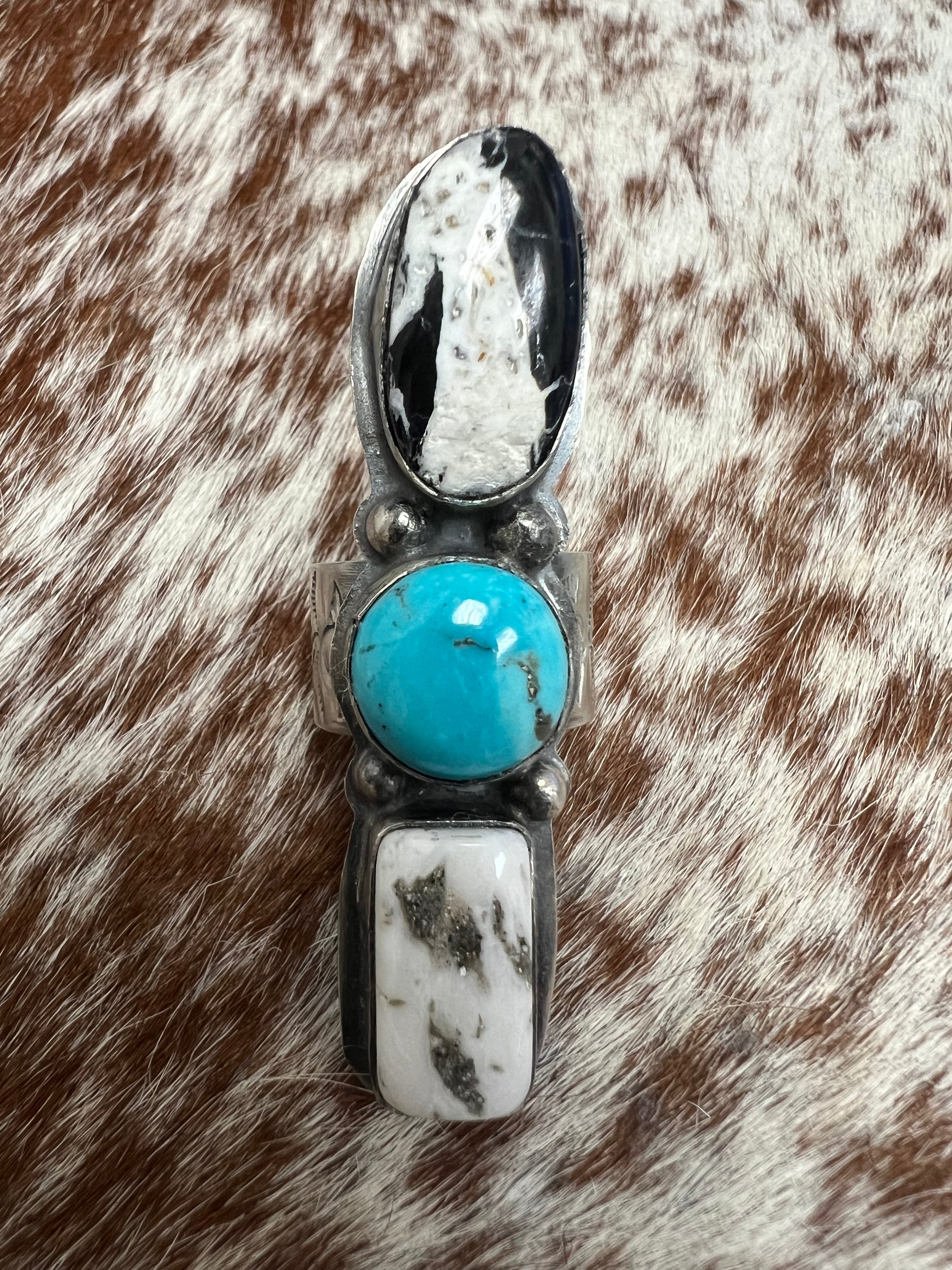 Multi Long Ring