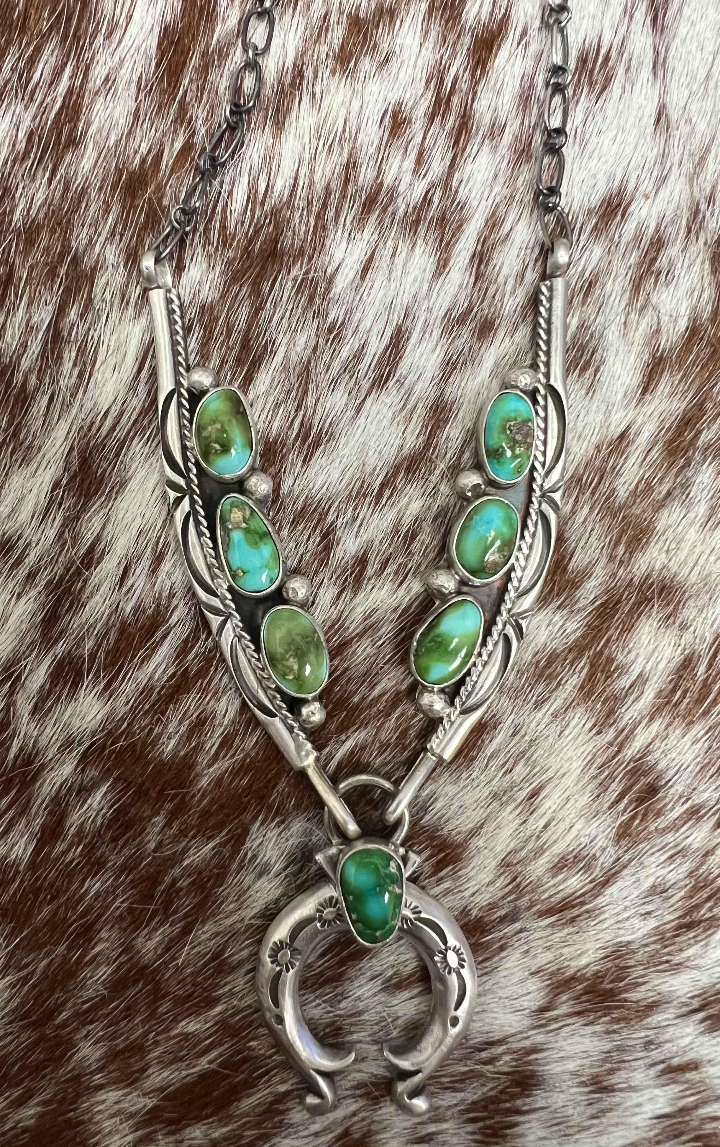 Naja Necklace