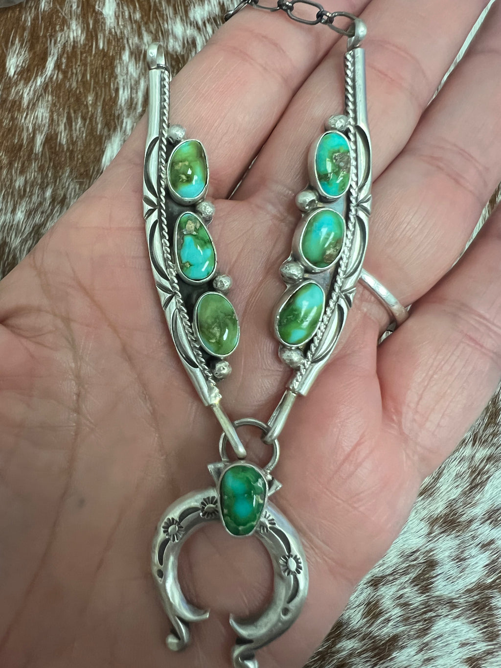 Naja Necklace