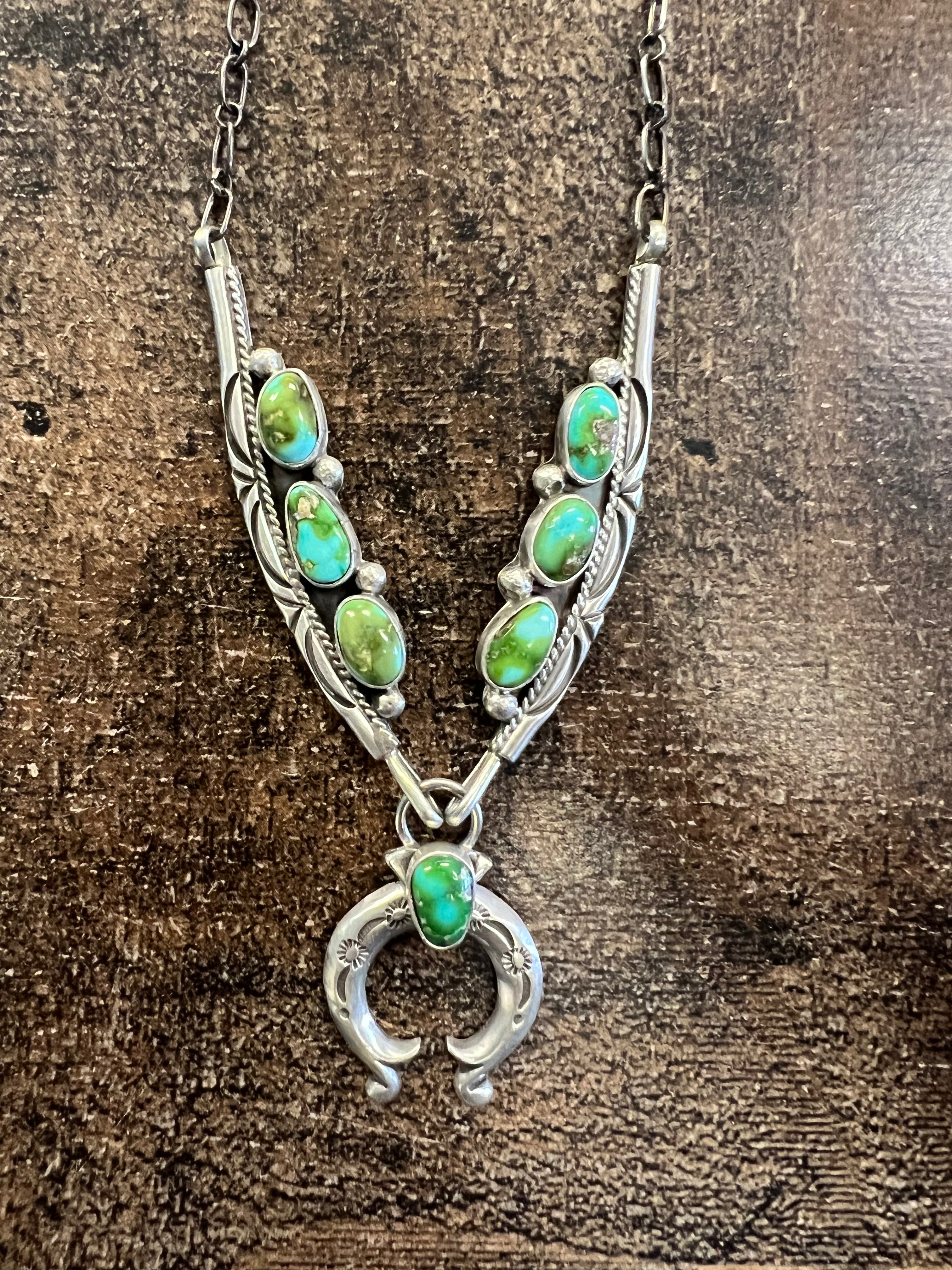 Naja Necklace