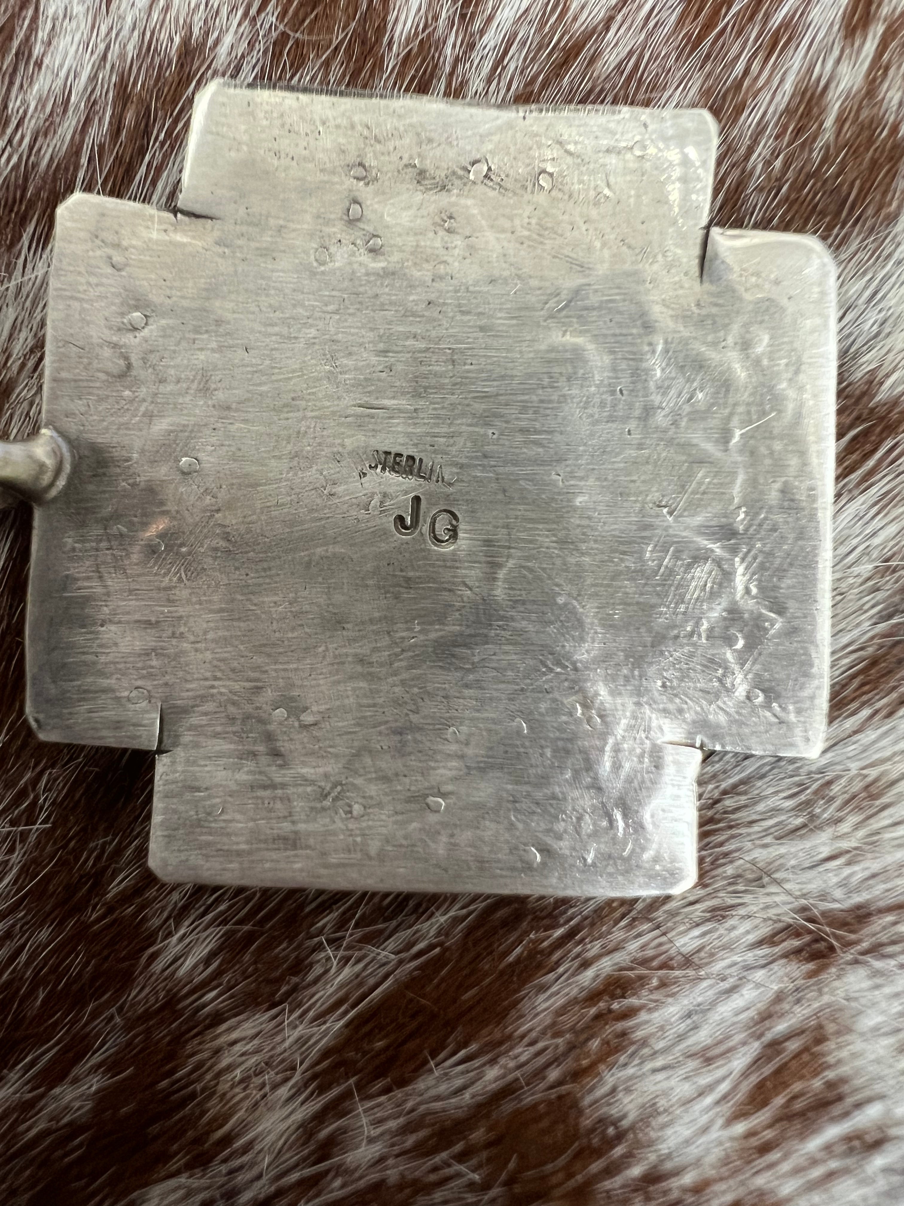 Cross Pendant