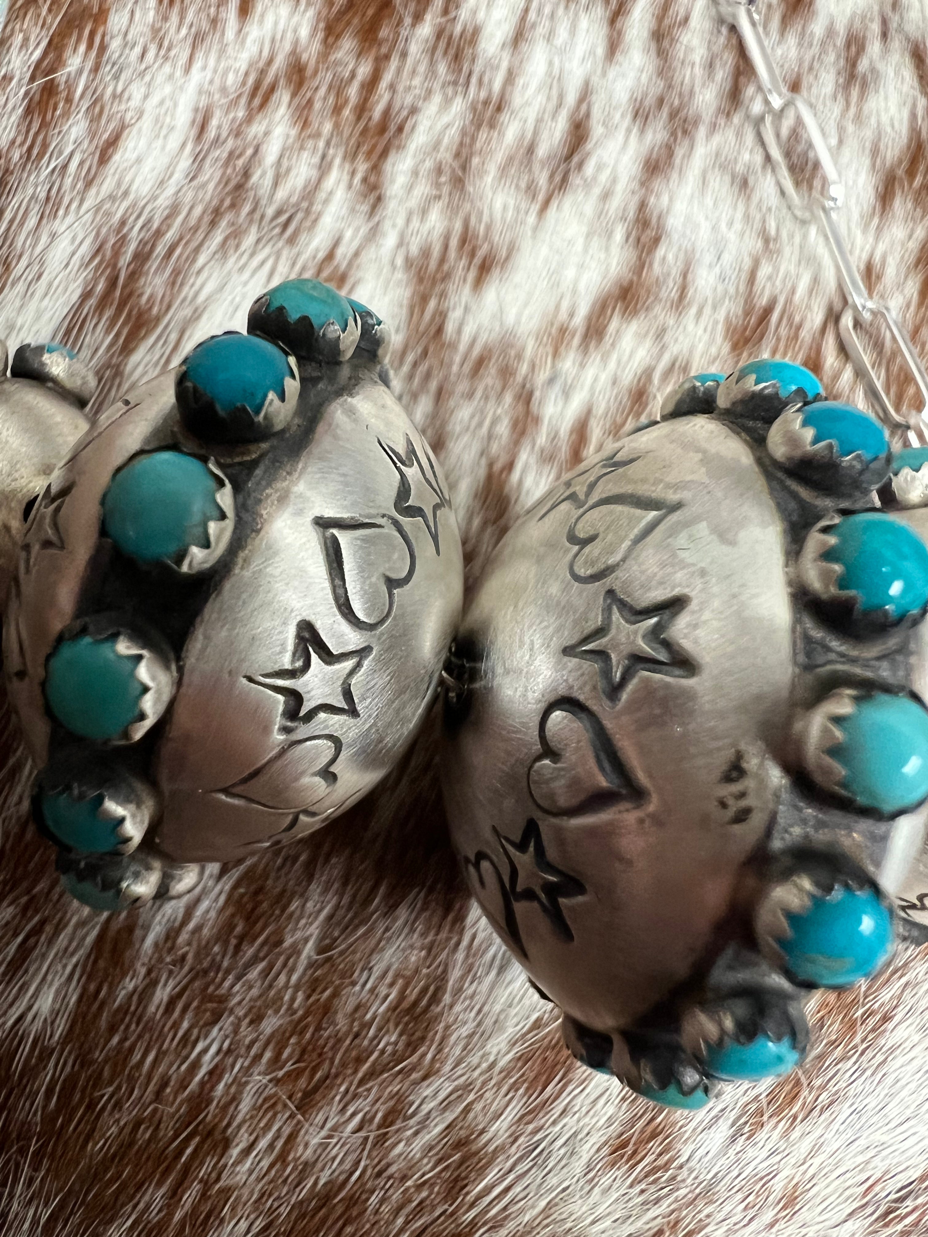 5 Pearl Necklace
