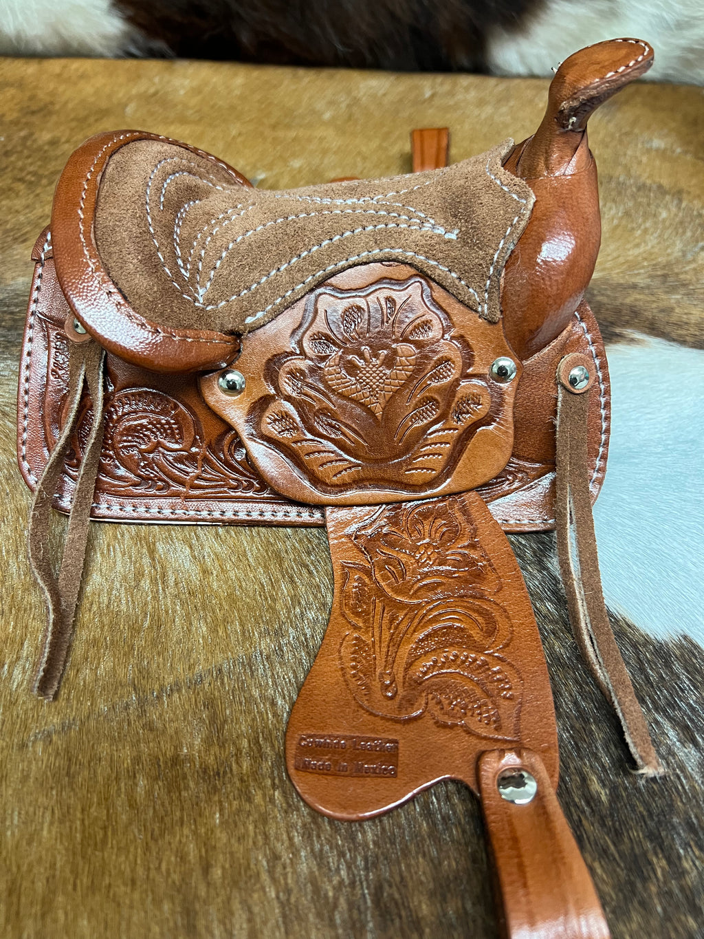Mini Saddle-BR