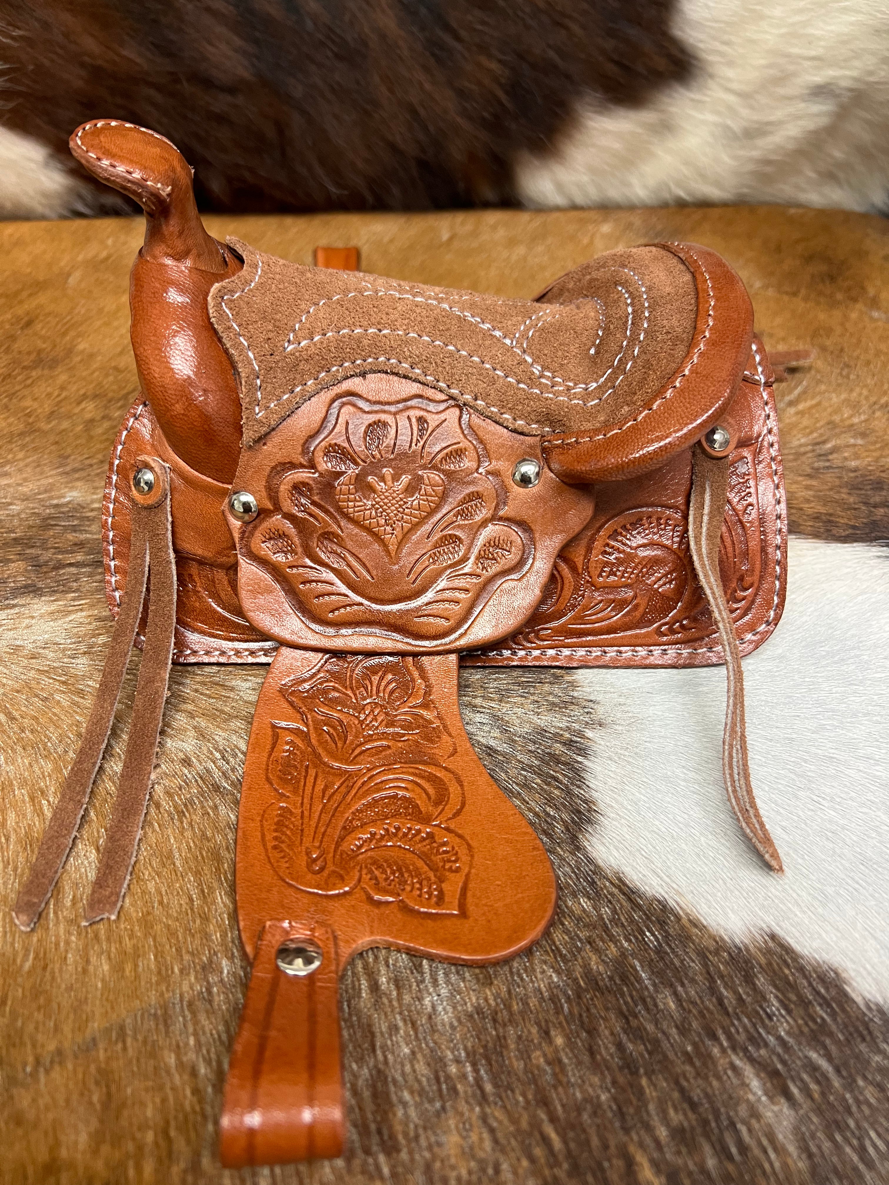 Mini Saddle-BR