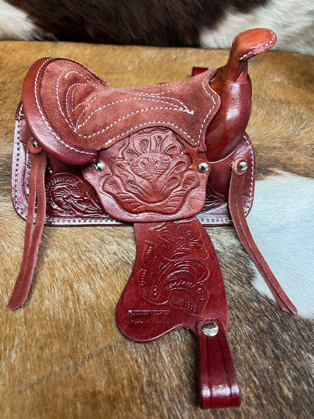 Mini Saddle-BR2