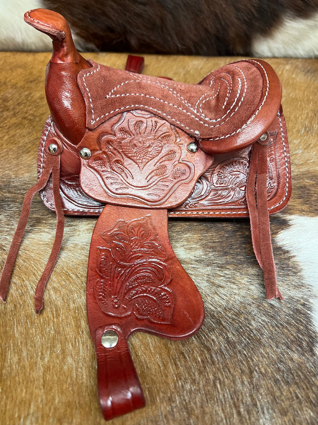 Mini Saddle-BR2