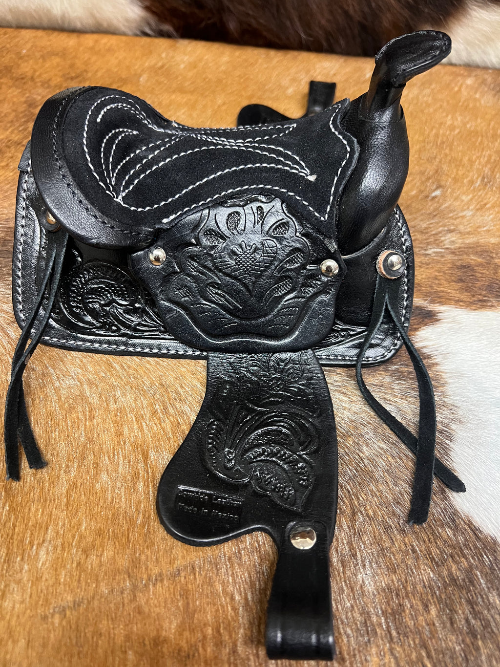 Mini Saddle-B