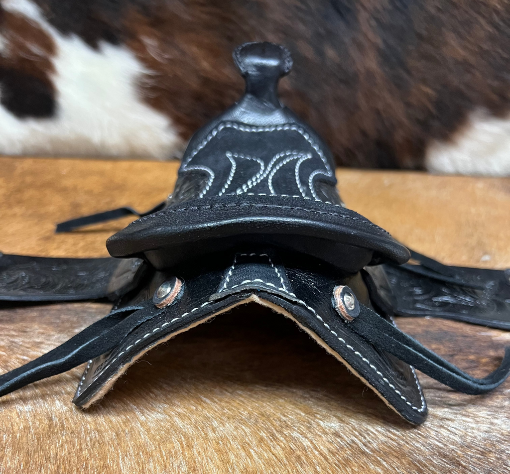 Mini Saddle-B