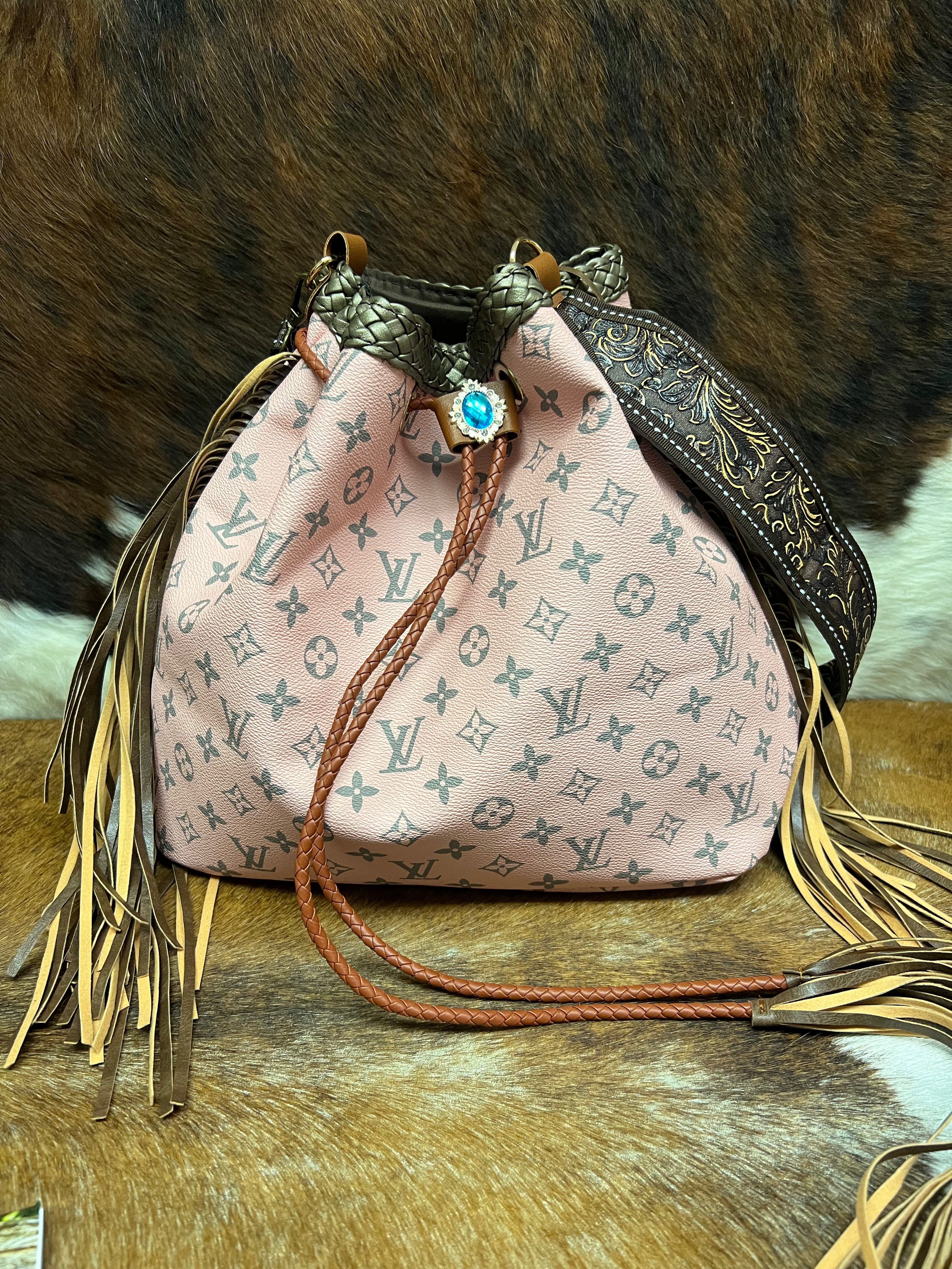Bucket Bag