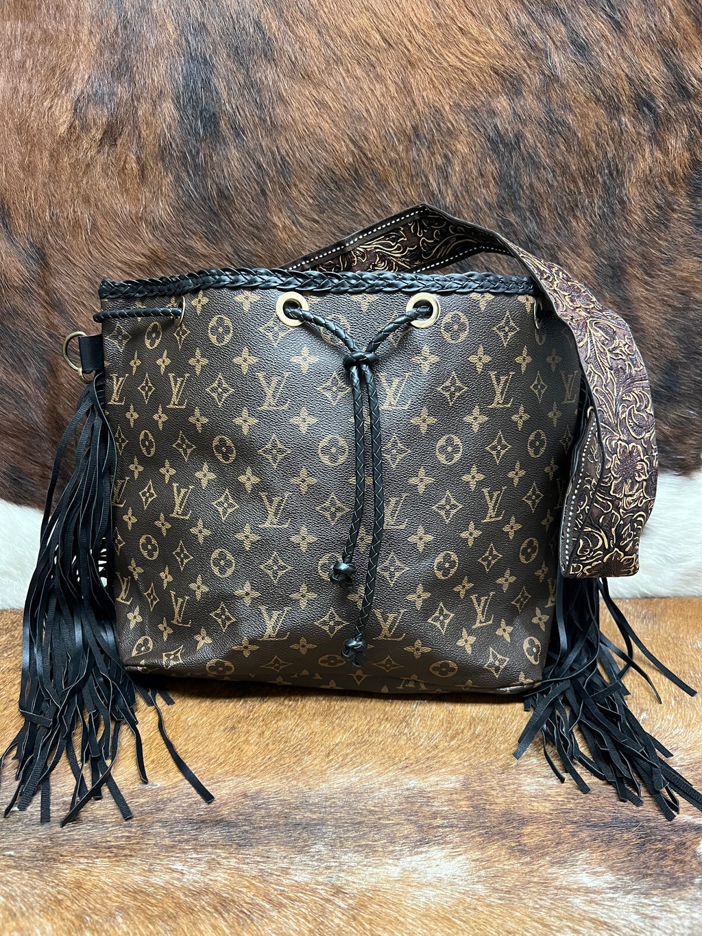 Draw String Bag