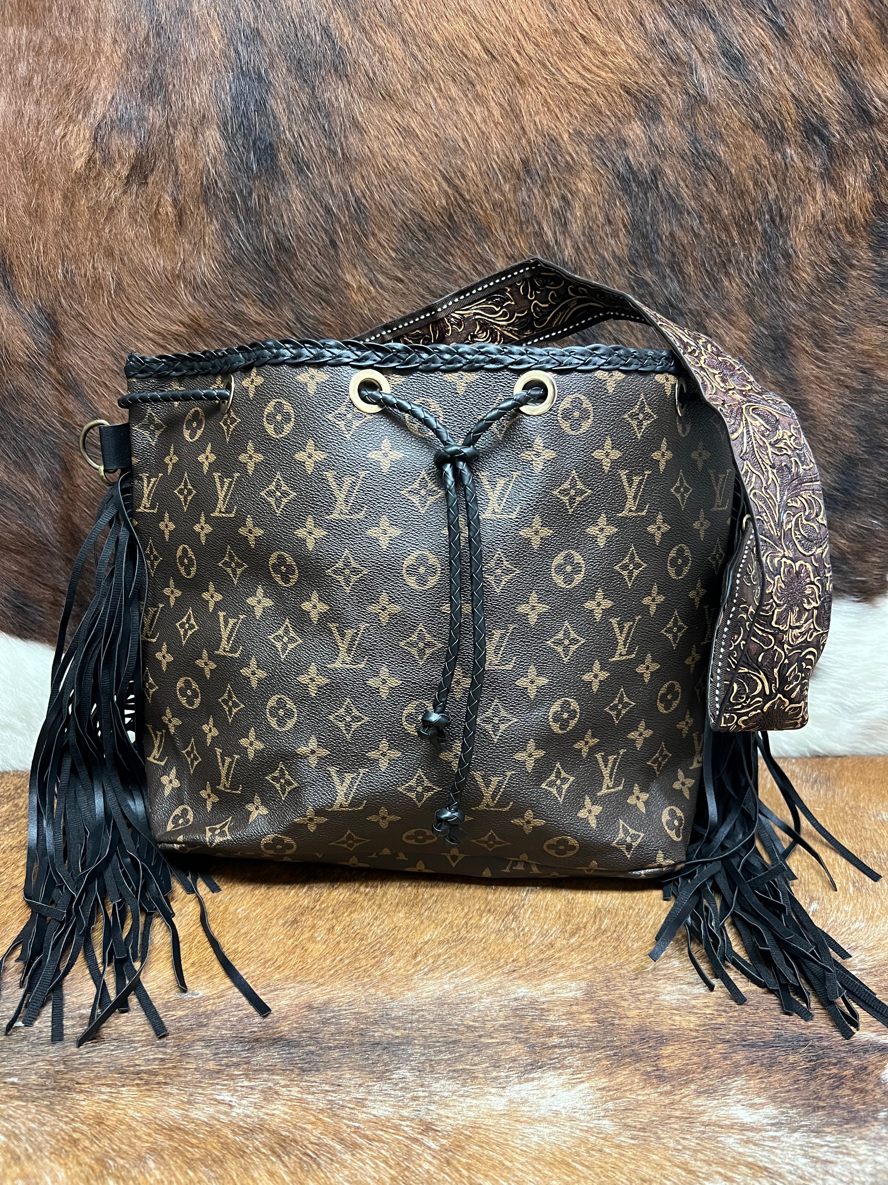 Draw String Bag