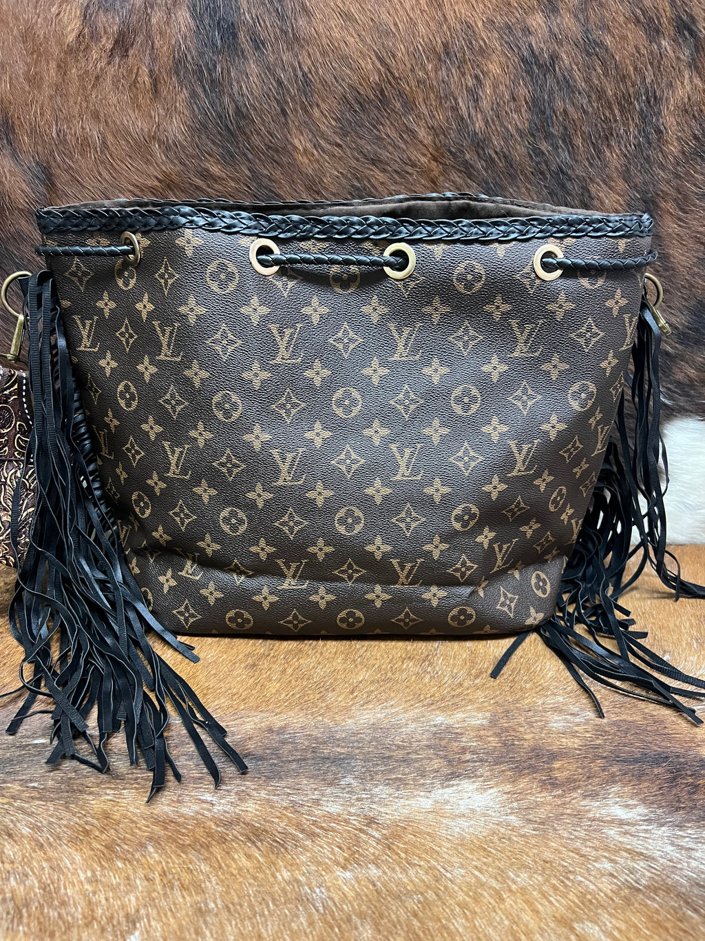 Draw String Bag