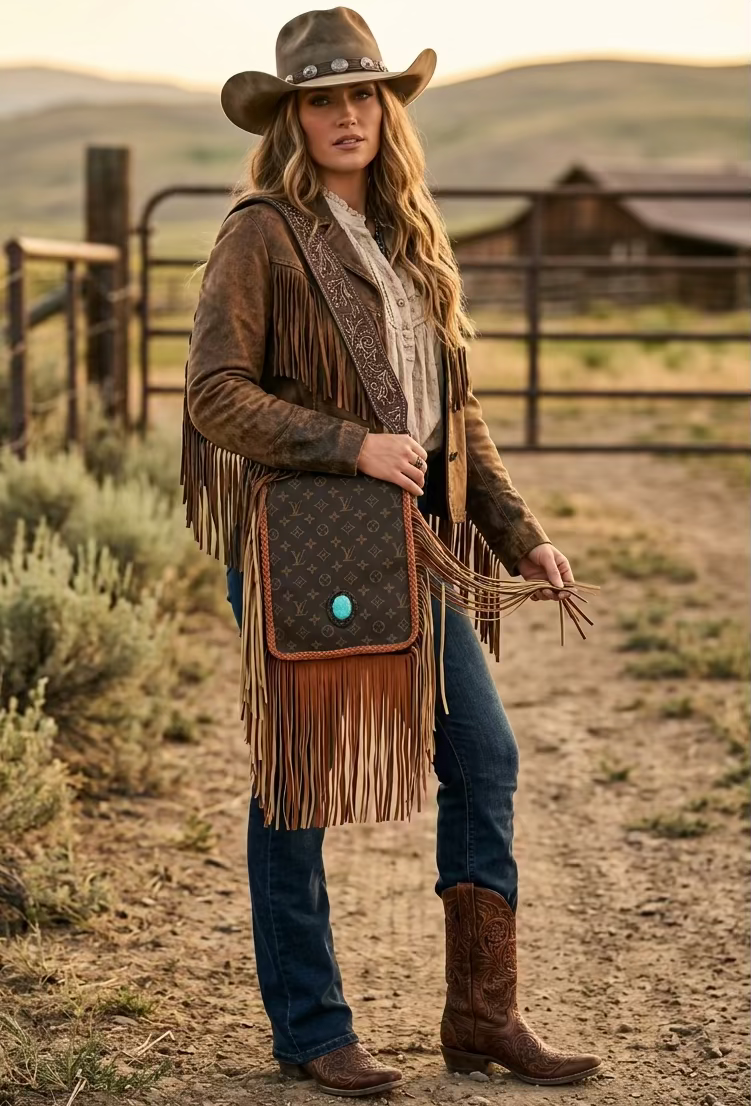 Fring Bag-Y2