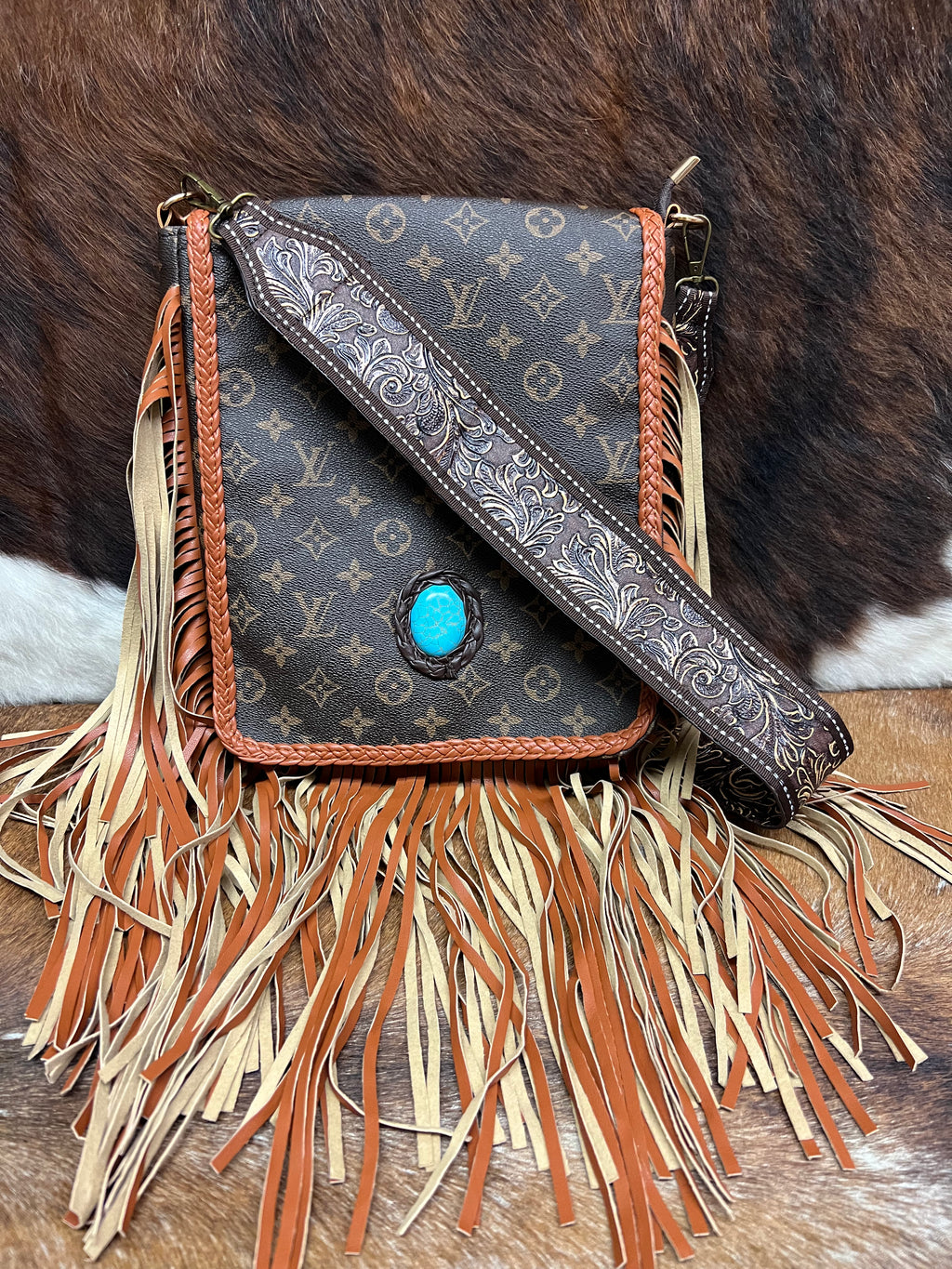 Fring Bag-Y2