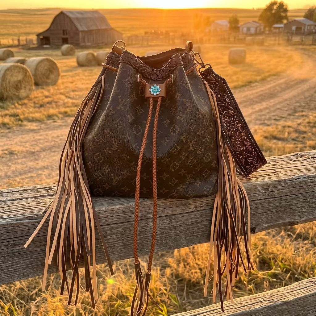 Bucket Bag-1