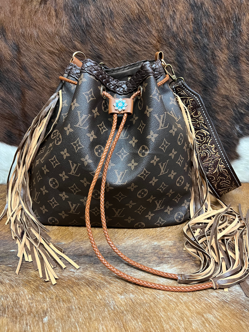 Bucket Bag-1