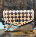 The Checkered Cow-2