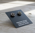 Star Stud Earrings