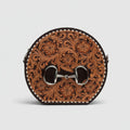 Snaffle Bit Purse
