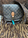 Fringe Bag-FT