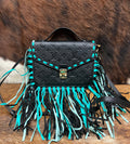 Fringe Bag-T7