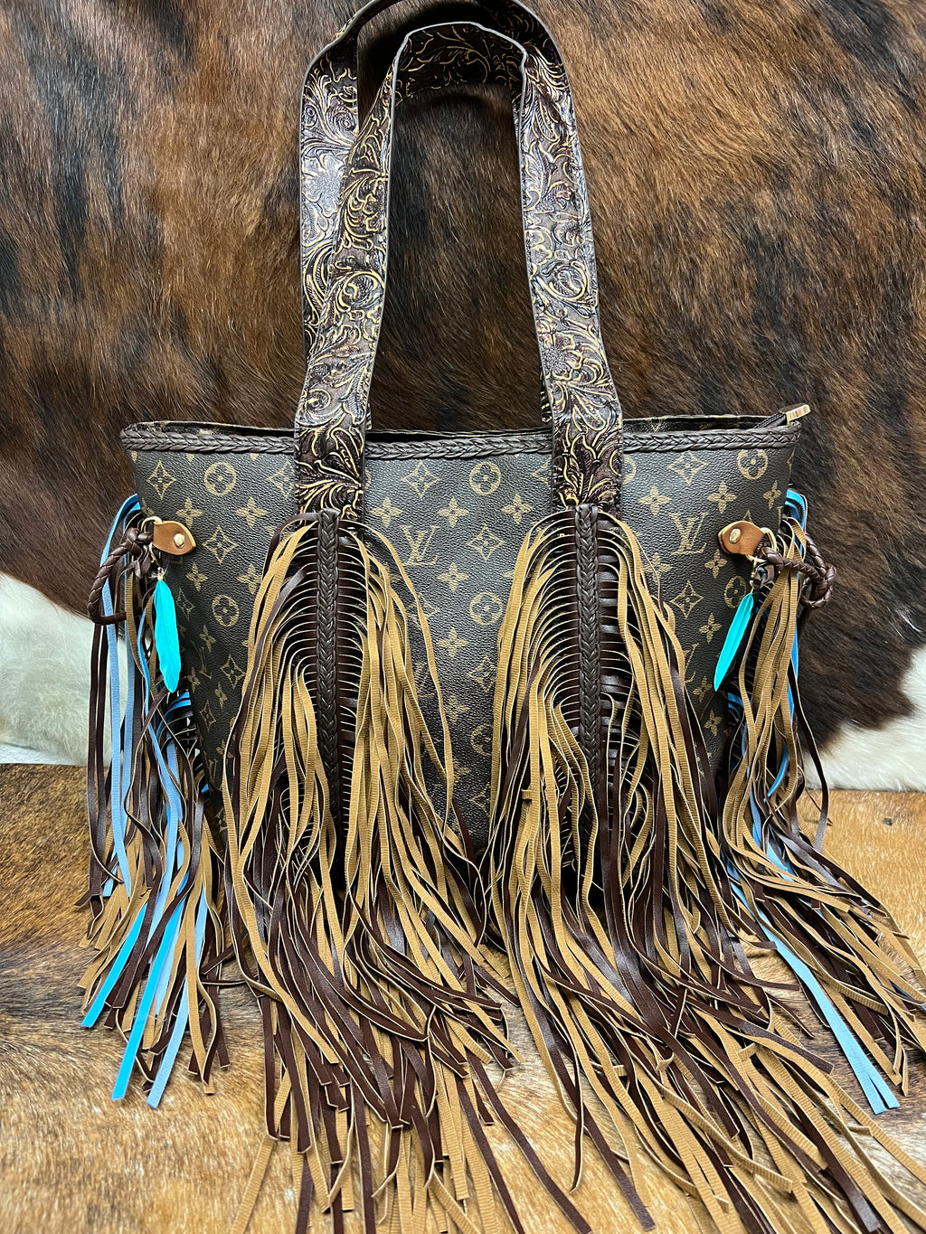 Fringe Neverfull-TF